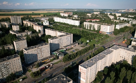 Южноукраїнська більше не буде. Яка нова назва для міста вам до вподоби? Опитування
