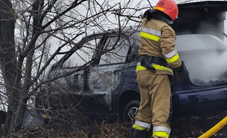 Згорів після удару: трагічна загибель 38-річного водія у ДТП на Первомайщині