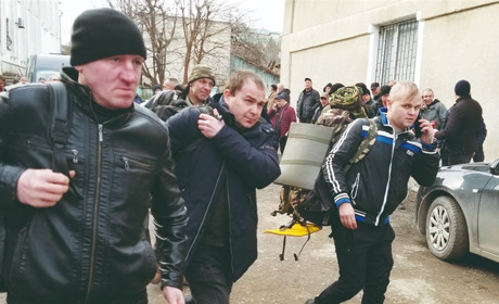 Воєнний 2022-й і Чортківщина. Що він нам приніс, крім горя і сліз?