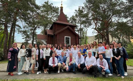«Ставились, як до рідної»: постраждала в ДТП волинянка подякувала сарненським медикам