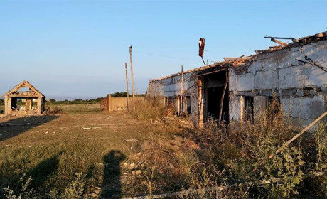 Херсонщину ворог обстріляв 95 разів