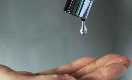 На кількох вулицях Звягеля не буде води 8 квітня