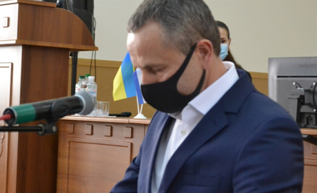 Новообраний херсонський мер Ігор Колихаєв видав своє перше розпорядження. Про що воно?