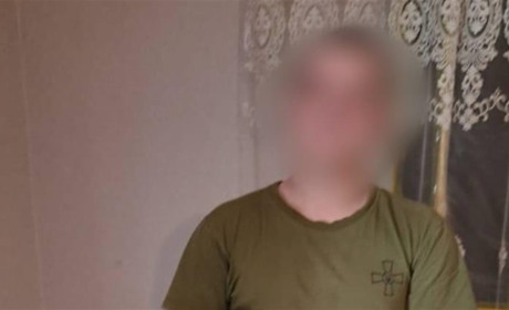 Красноградська РВА купила коптер для батальйону тероборони: звідки взяли гроші