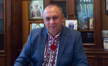 Підприємець Сергій Білюк платитиме стипендію випускникам громади, які складуть ЗНО на найвищий бал