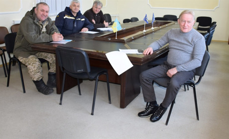 Біляївська громада розпочала співпрацю з польськими партнерами у проєкті «Вісла-Дунай-Дністер»