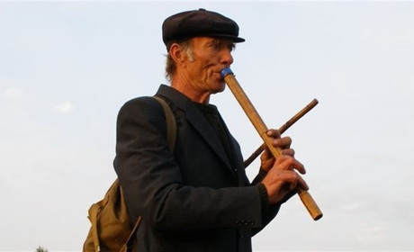 Дудка-викрутка: як поліський інструмент потрапив до національної спадщини України