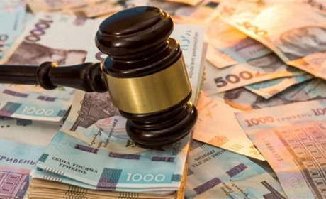 Завдяки прокурорам Хмельницької обласної прокуратури на підтримку ЗСУ перераховано майже 1 млн грн