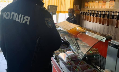 Закроются ли в Южноукраинске продуктовые магазины? А рынки?