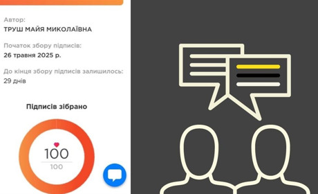 В міськраді вирішили не звільняти керівника «Благоустрою»: відповідь на петицію