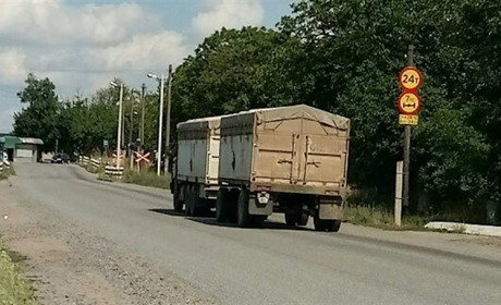 З 8:00 до 24:00 – зась! У Жмеринці водіїв штрафуватимуть за порушення ПДР 