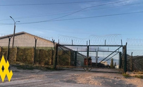 Російські військові в Криму платять командирам, щоб їх не послали в Курську область