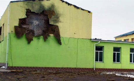 Окупанти атакували 35 міст і сіл правобережжя Херсонщини: 4 загиблих, 5 поранених