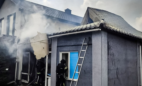 Армія рф на Херсонщині завдала ударів по соціальній інфраструктурі та житловим кварталам