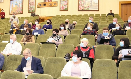 За справедливі тарифи: виконком Лозівської міськради звертатиметься до Верховної Ради та Кабміну