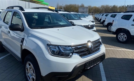 Сільські амбулаторії Золотоніщини  отримали новий автотранспорт