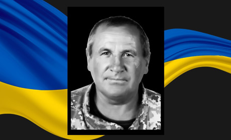 На Куп’янському напрямку загинув боєць АТО й повномасштабної війни із Сарненщини