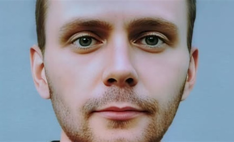 Жовтоводська громада проведе в останню путь захисника з Луганщини Артема Добуграя