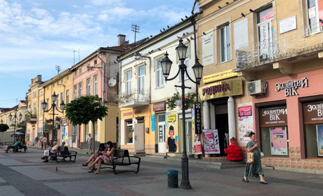 ТОП-10 високооплачуваних вакансій в Дрогобичі: кому готові платити найбільше