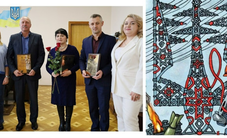 Хай світло переможе темряву: у Жмеринці подякували працівникам енергетичної сфери