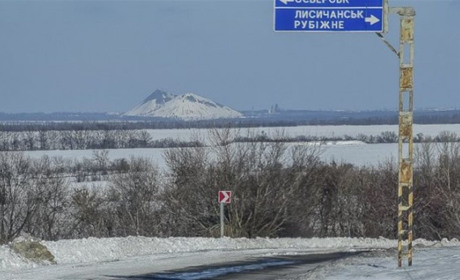 На Луганщині росіяни накрили вогнем чотири населені пункти. В інших містах – мобілізація