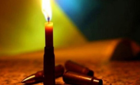 На Херсонщині у боях з російськими окупантами загинув житель Новоград-Волинщини