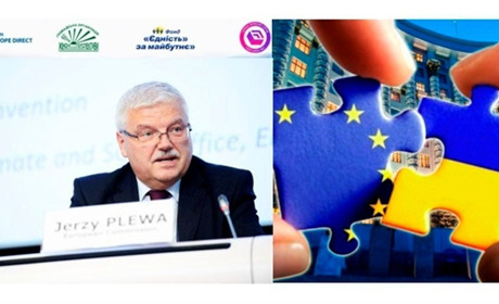 Євроінтеграція: що громадам варто знати про аграрну політику Європи? Експертна думка