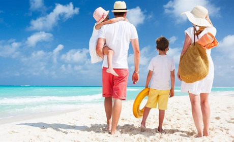 Їдемо на море: де в Білопіллі придбати все необхідне для відпочинку?