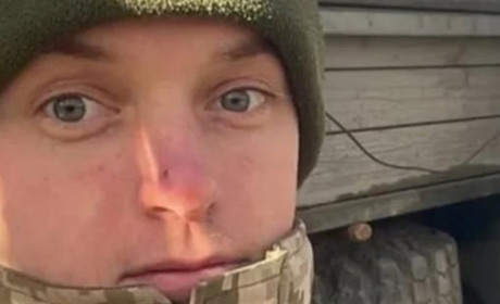 З полону повернули Андрія Гурського з Трускавця - він обороняв "Азовсталь"