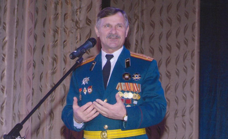 Мене не хвилює, яке минуле було у людини. Я хочу, щоб у нас було єдине майбутнє – Леонід Балашкевич