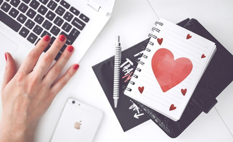 Неймовірні історії сімейних пар з Южного, які познайомилися в соціальних мережах (ФОТО)