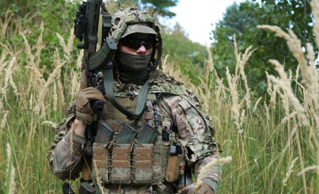 Триває 595-й день війни. Втрати ворога та ситуація в регіонах станом на 11 жовтня