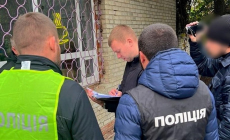 Сумський лікар "допомагав" військовозобов'язаним чоловікам оформлювати інвалідність