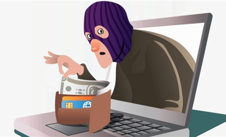 Жителі Херсонщини через діяльність шахраїв втратили понад 300 тис. грн