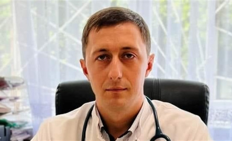 Бронхіальна астма - не вирок: що треба знати про хворобу, пояснює сімейний лікар Дмитро Салдугей