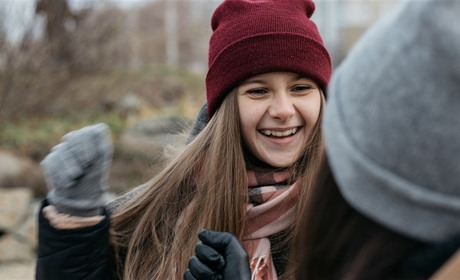 Осінні канікули у школах Старокостянтинова: коли розпочнуться і скільки триватимуть