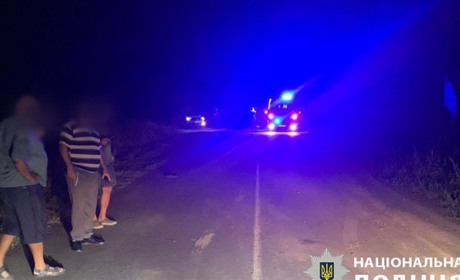 В Ізмаїльському районі на дорозі знайшли тіло молодого хлопця