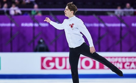 Вдруге без росіян: огляд чемпіонату Європи-2024 з фігурного катання