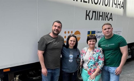 Коротко про ситуацію на Херсонщині 6 травня 2024 року