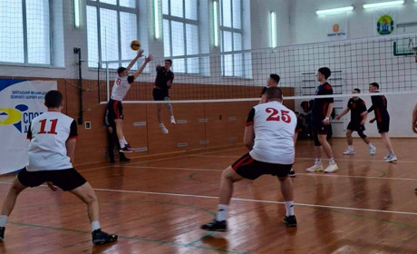 Кубок пам'яті загиблих воїнів у Звягелі: сім команд змагалися на честь тих, хто не повернувся