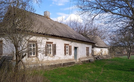 Житло для ВПО у сільській місцевості: хто може отримати та як подати заяву