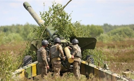 Триває 915-й день війни. Втрати ворога та ситуація в регіонах станом на 26 серпня