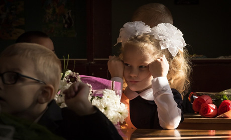 У Сватівському районі за програмою «Велике будівництво» відновлять три школи та дитсадок: подробиці