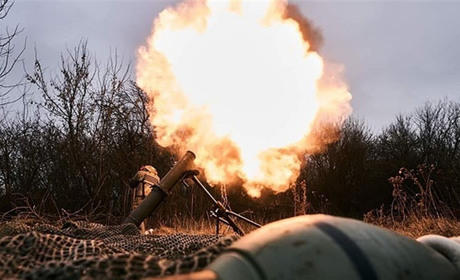 Триває 309-й день війни. Втрати ворога та ситуація в регіонах станом на ранок 29 грудня