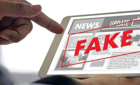 Антифейк або як розпізнати неправдиву інформацію: корисні поради для земляків