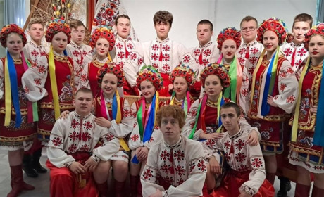 Шосткинський "Джерельце" підкорив Львів: 2 фестивалі, 2 Гран-Прі!