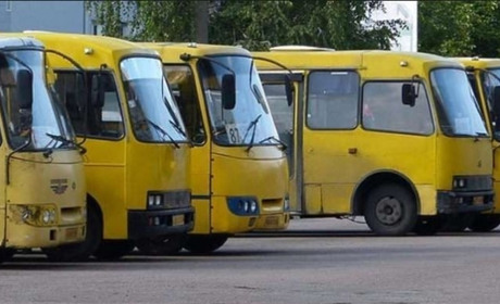 Два Павла «Херсонкомунтранссервісу»: шило на мило?