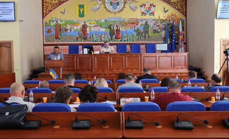 Виконком Звягельської міськради провів 123-тє засідання: головні рішення