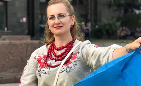 Ніколи не забуду того дня. Дня початку війни…