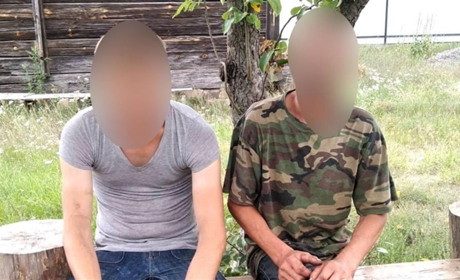 Двох жителів Сарненського району викрили на крадіжках